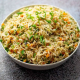 chilli garlic rice